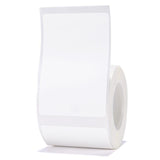 Etiquetas Termicas Niimbot R50*70-110blanco