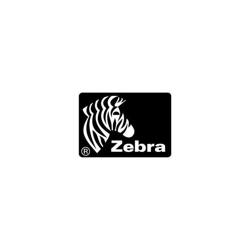 Etiquetas Zebra Termicas 76x51mm 1370 Etiq/Rollo Caja 12 Rollos