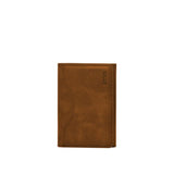 Etres Smart Wallet Classic Brown Et-Cl005