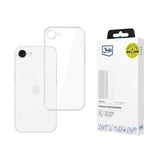 Etui Clear Case Iphone 16e /Iphone 17e