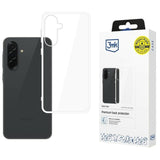 Etui Clear Case Para Samsung A37 5g Transparente