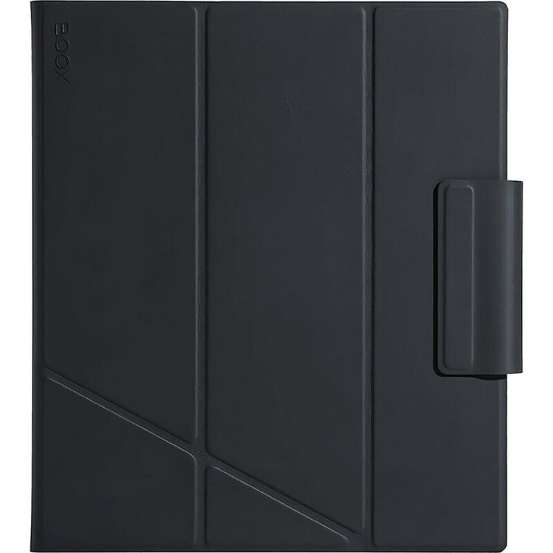 Etui Magnetyczne Onyx Boox Note Air 4 C Ciemno-Szare