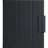 Etui Magnetyczne Onyx Boox Note Air 4 C Ciemno-Szare