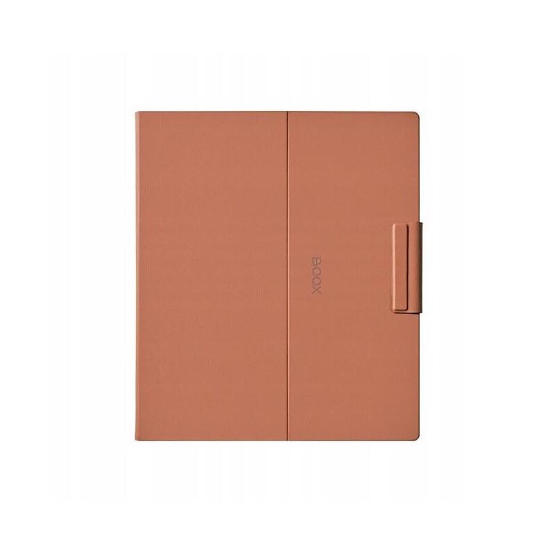 Etui Magnetyczne Onyx Boox Note Max / Tab X C Z Klawiatura Brown