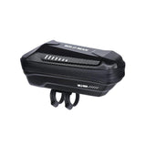 Etui Rowerowe Xs5 Sakwa Para Marco Negra