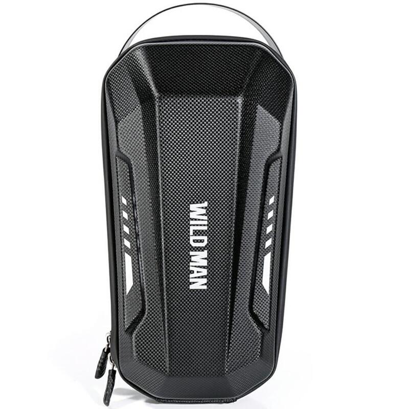 Etui Sakwa Na Hulajnoge Gd 9x Plus Na Rame Negro