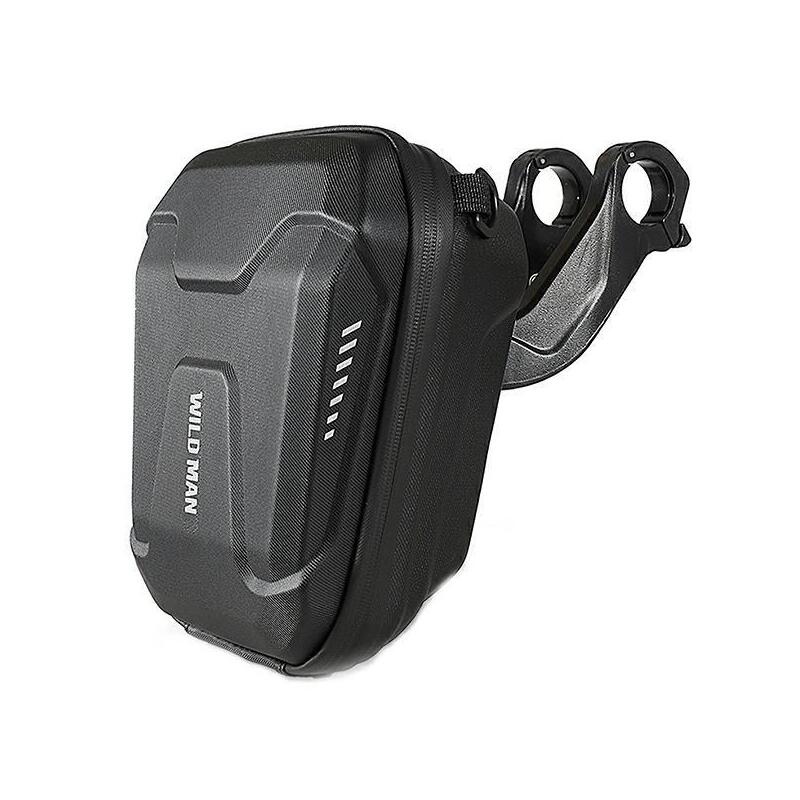 Etui Sakwa Na Rower E8 3l Negro