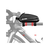 Etui Sakwa Para Marco Ex 1l Soporte Rower Negro