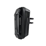 Etui Sakwa Para Patinete Es 8x 2l Para Marco Negra