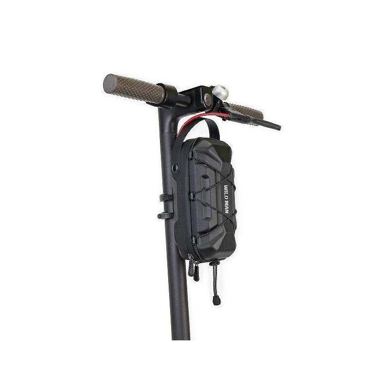 Etui Sakwa Para Patinete Gd 6x 2l Para Marco Negra