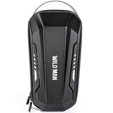 Etui Sakwa Para Patinete Gd 9x Plus Para Marco Negra