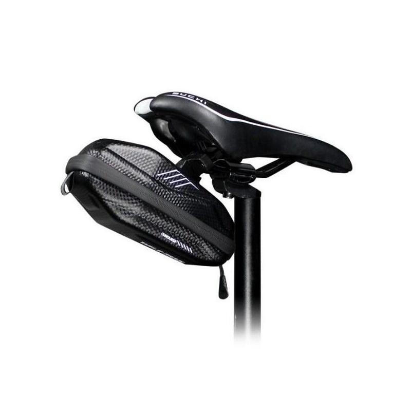 Etui Sakwa Pod Siodelko Xs E7s 1,2l Negro