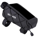 Etui Sakwa Rowerowa Gx100 Para Marco Negra