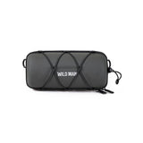 Etui Soporte Para Kierownice Bicicleta Gd7x Sakwa
