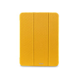Etui Terra Ipad 10,9' 10 Gen 2022 Zólte