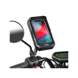 Etui Uchwyt Na Rower Fk3 Negro