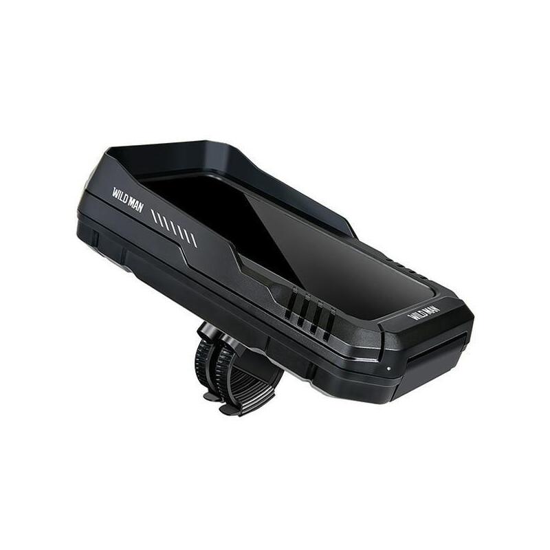 Etui Uchwyt Na Rower Fk4 Negro