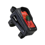 Etui Uchwyt Rowerowy M20 Negro