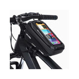 Etui Uchwyt Rowerowy Xs2 1l Negro