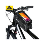 Etui Uchwyt Rowerowy Xt5 Sakwa Negro