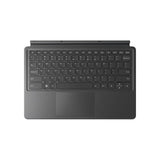 Etui Z Klawiatura Na Tablet Lenovo Idea Tab Pro Szary Zg38c06016