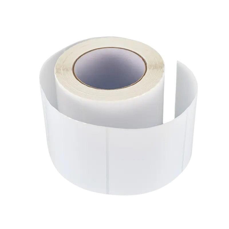 Etykieta Termiczna Z Perforacja 100x170/300