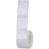 Niimbot T25*30-195white Etiquetas Térmicas Blancas