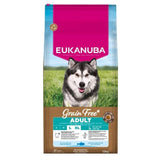 Euk Dog Ad Lr Gf Of 12kg