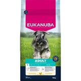 Eukanuba Kurczak Karma Sucha Para Perro 15kg