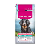Eukanuba Special Care Mono-Protein Adult Losos Karma Sucha Para Perro 12kg