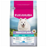 Eukanuba Special Care Sensitive Skin Mono - Alimento Seco Para Perros - 2,3kg