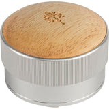 Eureka Leveler 58mm, Oak Wood