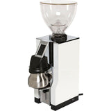 Eureka Mignon Libra 65 All Purpose White