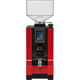 Eureka Mignon Specialita 55 220-240v/50-60hz 15bl Red