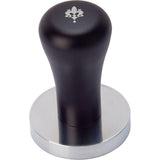 Eureka Tamper Extra Light 58mm, Black