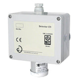 Eurodetector Carbon Monoxide  (Co) Detector