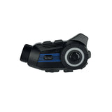 Eurofone S3 Plus  Azul - Intercomunicador Para Moto