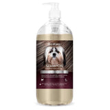Eurowet Champú Para Shih Tzu Para Perro 1l