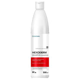 Eurowet Hexoderm Szampon Dermatologiczny Para Perro I Kota 200ml