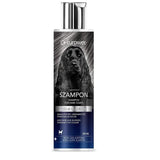 Eurowet Shampoo Dark Coat Para Perro 200ml