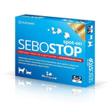 Eurowet Spot On Na Lojotok 5x2ml