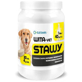 Eurowet Wita-Vet Joints - Suplementos Para Perros - 30 Tabletas