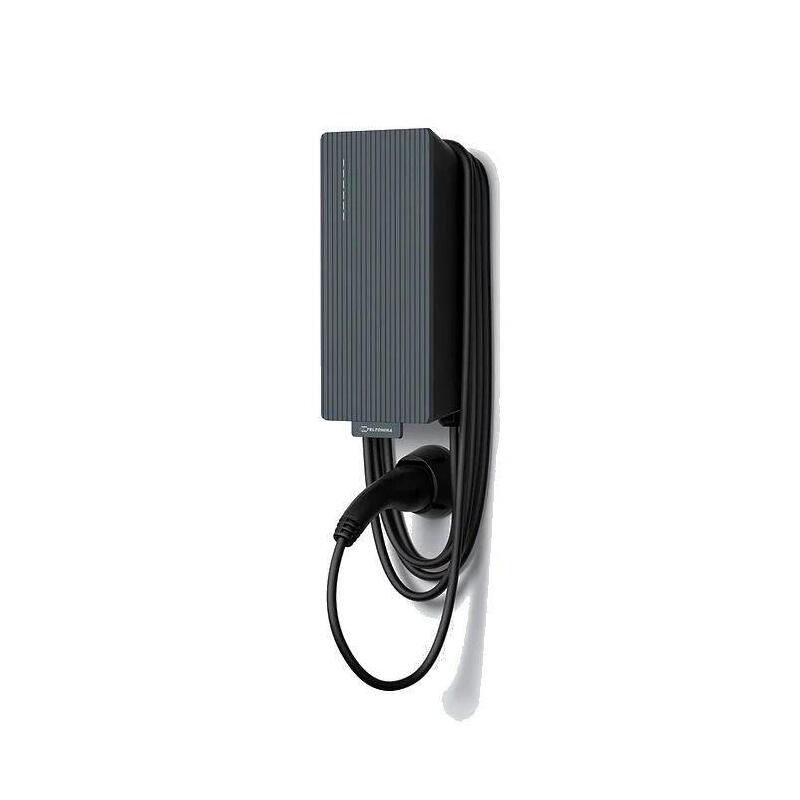 Ev Charger 11kw Evc2 3ph/Evc2001120s0 Teltonika