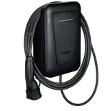 Evcs Estación De Carga Hager Witty One 11 Kw 3f Rfid Bluetooth Con Cable De 6,5 M T2