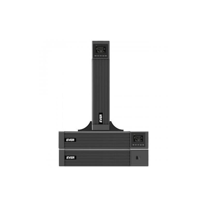 Ever Sai Powerline Rt Pro 3000 Doble Conversión (Online) 3 Kva/3kw