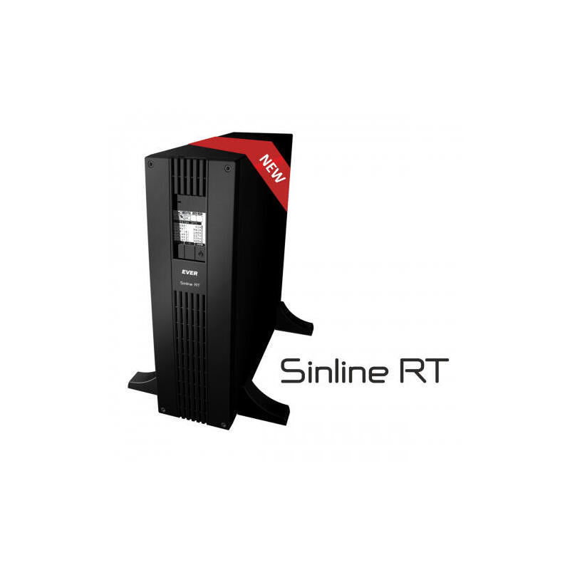 Ever W Srtxrt-003k00 00 Ups Ever Sinline Rt Xl 3000