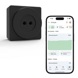 Everhome Ecotracker Ir - Energiemessgerät