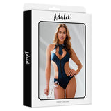 Everly Teddy Disfraz Policia Talla (Interno):S/M