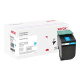 Everyday Tóner Cian Compatible Con Lexmark C544x2cg; C544x1cg