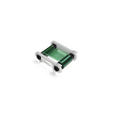 Evolis Farbband Verde F.Zenius Prima Para 1.000 Karten Mono